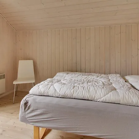 Feriehus Four-bedroom Holiday In *