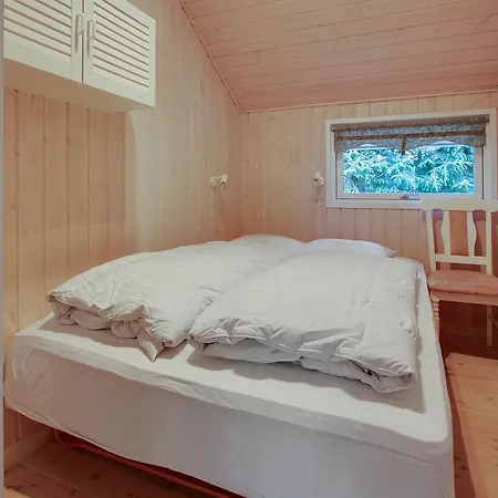 Feriehus Four-bedroom Holiday In *