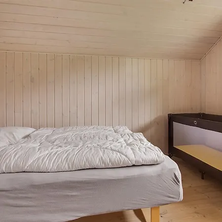 Feriehus Four-bedroom Holiday In *
